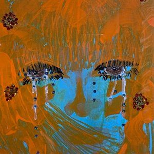 Sunshine and Rain (Painting)